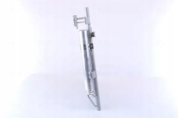 CONDENSER AIR CONDITIONING COOLER 940406 NISSENS Catalog number of the part 940406