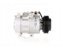 AIR CONDITIONING COMPRESSOR 890651 NISSENS