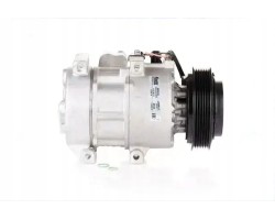 AIR CONDITIONING COMPRESSOR 890651 NISSENS