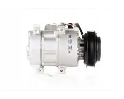 Compresor de aire acondicionado Nissens 890651