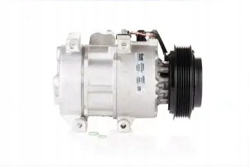 AIR CONDITIONING COMPRESSOR 890651 NISSENS