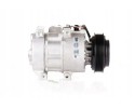 AIR CONDITIONING COMPRESSOR 890651 NISSENS Packaging status original