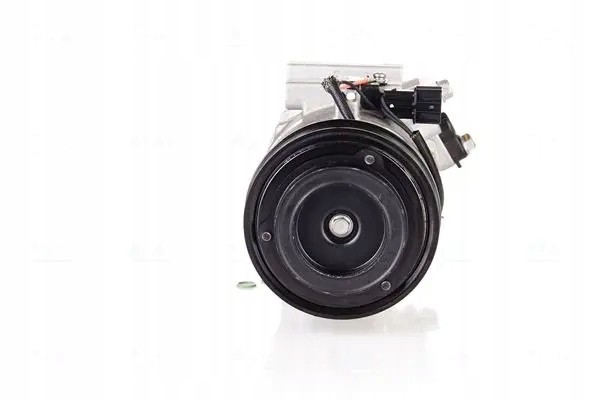 AIR CONDITIONING COMPRESSOR 890651 NISSENS Part manufacturer Nissens