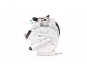 AIR CONDITIONING COMPRESSOR 890651 NISSENS Car type passenger cars