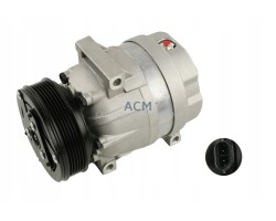 CLIMATE COMPRESSOR RENAULT MASTER 98 2 2