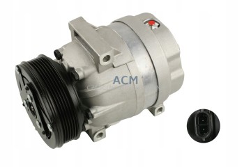 CLIMATE COMPRESSOR RENAULT MASTER 98 2 2