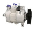 Air conditioning compressor THERMOTEC KTT095008