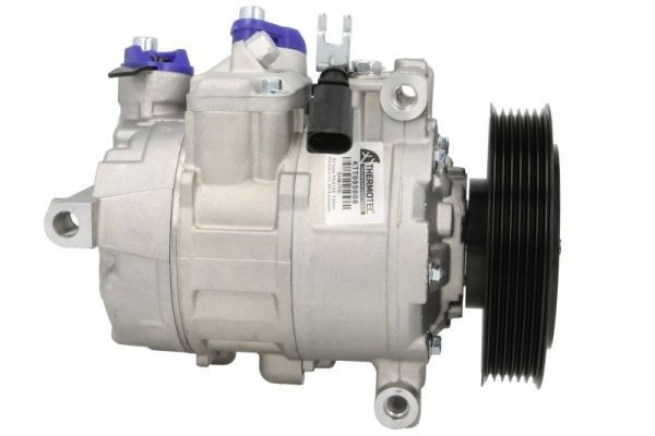 Air conditioning compressor THERMOTEC KTT095008