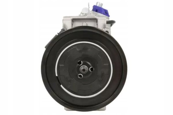 Air conditioning compressor THERMOTEC KTT095008 Catalog number of the part KTT095008