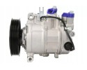 Air conditioning compressor THERMOTEC KTT095008 Product weight with unit packaging 11 kg