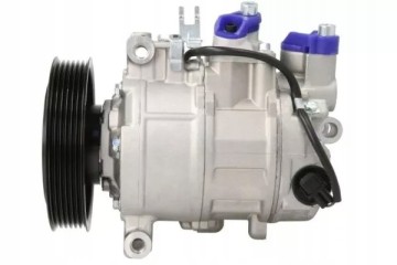Air conditioning compressor THERMOTEC KTT095008 Product weight with unit packaging 11 kg