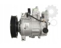 Air conditioning compressor THERMOTEC KTT095008 Car type passenger cars
