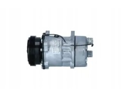 COMPRESSOR AIR CONDITIONING COMPRESSOR 32779 NRF CITROEN