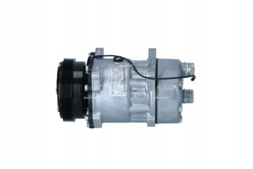 COMPRESSOR AIR CONDITIONING COMPRESSOR 32779 NRF CITROEN Packaging status original