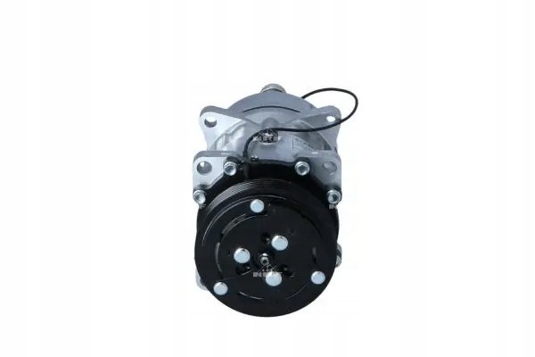 COMPRESSOR AIR CONDITIONING COMPRESSOR 32779 NRF CITROEN Quality of parts according to GVO Q original with factory logo OEM OES