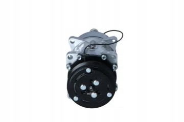COMPRESSOR AIR CONDITIONING COMPRESSOR 32779 NRF CITROEN Quality of parts according to GVO Q original with factory logo OEM OES