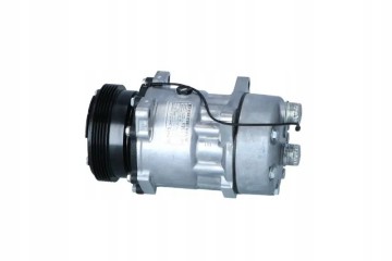 COMPRESSOR AIR CONDITIONING COMPRESSOR 32779 NRF CITROEN Catalog number of substitutes ACAUTO AC 01SD049 ACAUTO AC 01SD049 AM AC