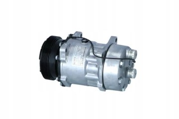 COMPRESSOR AIR CONDITIONING COMPRESSOR 32779 NRF CITROEN Catalog number of the original CITROEN 6453G5 CITROEN 6453NR CITROEN 98