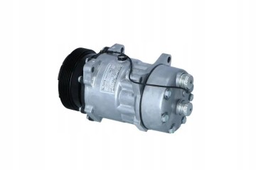 COMPRESSOR AIR CONDITIONING COMPRESSOR 32779 NRF CITROEN Compressor ID SD7H15