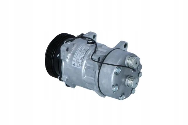 COMPRESSOR AIR CONDITIONING COMPRESSOR 32779 NRF CITROEN Version European