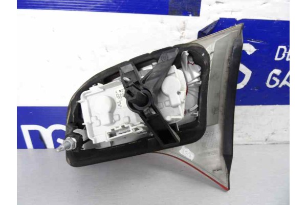 8E9945093A PILOTO TRASERO IZQUIERDO INTERIOR AUDI A4 AVANT (8E) 2.7 TDI (DPF) 2008 8E9945093A 170918 AUDI - 2