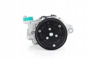 COMPRESSOR AIR CONDITIONING COMPRESSOR 89255 NISSENS KIA Part manufacturer Nissens