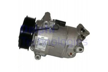 COMPRESSOR AIR CONDITIONING COMPRESSOR TSP0155464 DELPHI Packaging status original