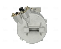 Nissens 89313 Compressor air conditioning