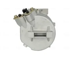 Compresor de aire acondicionado Nissens 89313