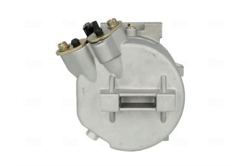 Nissens 89313 Compressor air conditioning