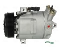 Nissens 89313 Compressor air conditioning Part manufacturer Nissens