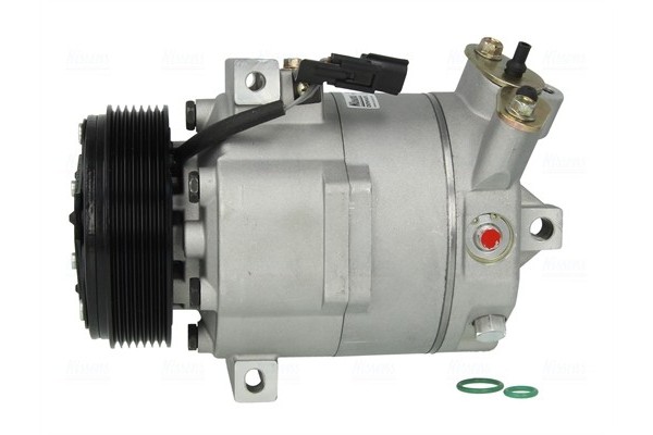 Nissens 89313 Compressor air conditioning Part manufacturer Nissens