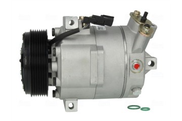 Nissens 89313 Compressor air conditioning Part manufacturer Nissens