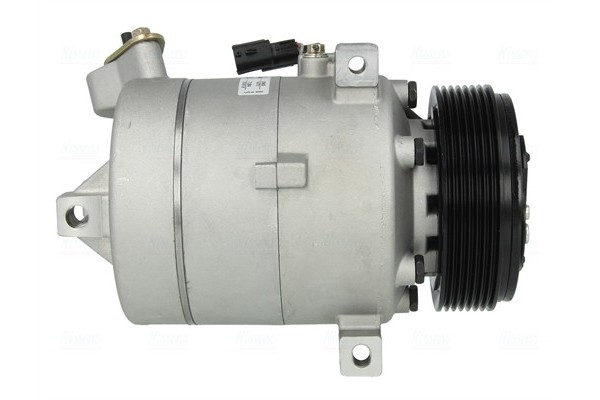 Nissens 89313 Compressor air conditioning Catalog number of the part 89313