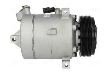 Nissens 89313 Compressor air conditioning Catalog number of the part 89313