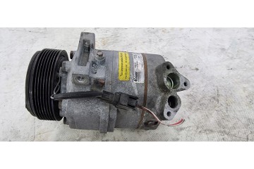 Nissens 89313 Compressor air conditioning Quality of parts according to GVO Q original with factory logo OEM OES