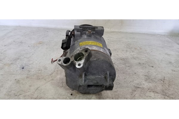 Nissens 89313 Compressor air conditioning Catalog number of substitutes AHE 97856 AHE 97856N AHE 98856 Airstal 10 0917 Airstal 1