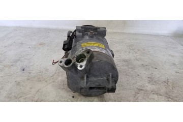 Nissens 89313 Compressor air conditioning Catalog number of substitutes AHE 97856 AHE 97856N AHE 98856 Airstal 10 0917 Airstal 1