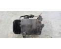 Nissens 89313 Compressor air conditioning Catalog number of the original FIAT 4407439 FIAT 4421833 FIAT 4431984 FIAT 4449478 FIA