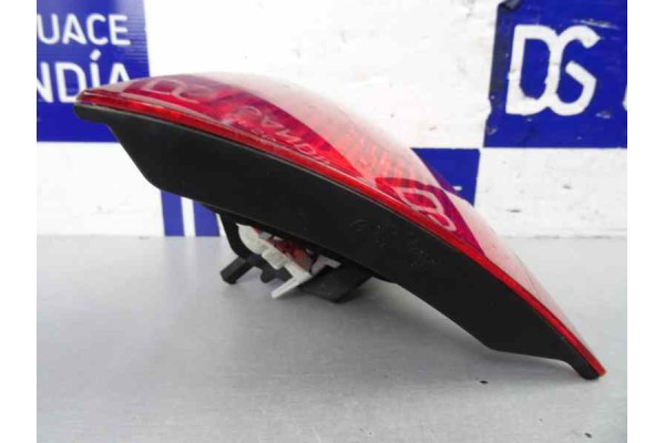 8E9945093A PILOTO TRASERO IZQUIERDO INTERIOR AUDI A4 AVANT (8E) 2.7 TDI (DPF) 2008 8E9945093A 170918 AUDI - 4