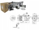 Nissens 89313 Compressor air conditioning EAN GTIN 5707286356825