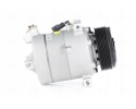 Compresor de aire acondicionado Nissens 89313