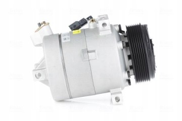 Compresor de aire acondicionado Nissens 89313