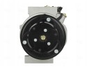 Compresor de aire acondicionado Nissens 89313