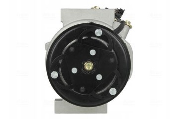 Compresor de aire acondicionado Nissens 89313