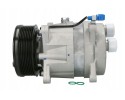 Air conditioning compressor VALEO 690029
