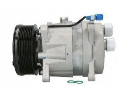 Compresor de aire acondicionado VALEO 690029