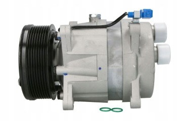 Air conditioning compressor VALEO 690029