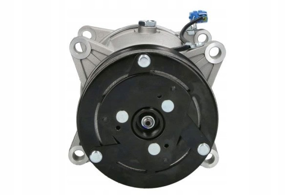 Air conditioning compressor VALEO 690029 Quality of parts according to GVO Q original with factory logo OEM OES