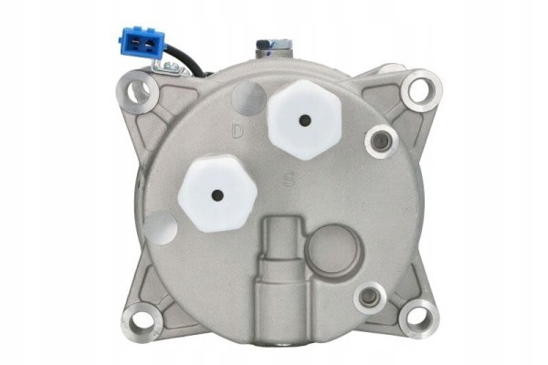 Air conditioning compressor VALEO 690029 Part manufacturer Valeo